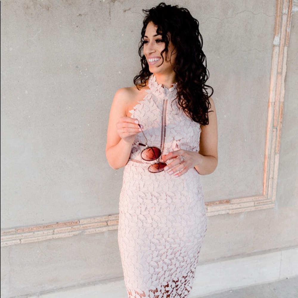 Meet your Posher, Joyce